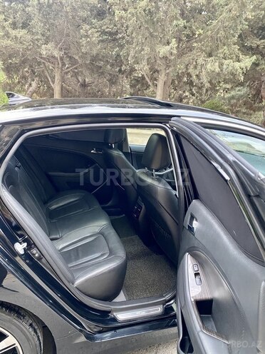 Kia Optima 2011, 157,600 km - 2.0 l - Bakı
