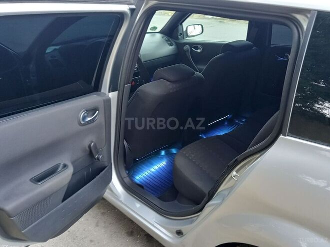 Renault Megane 2006, 265,780 km - 1.5 l - Bakı
