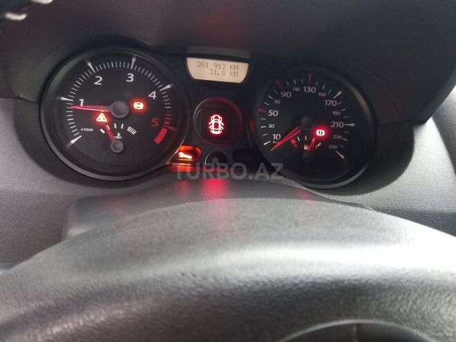 Renault Megane 2006, 265,780 km - 1.5 l - Bakı