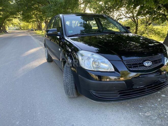 Kia Rio 2005, 182,000 km - 1.5 l - Bakı