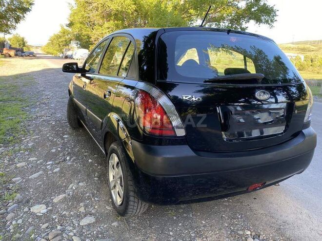 Kia Rio 2005, 182,000 km - 1.5 l - Bakı