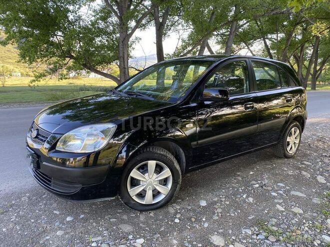 Kia Rio 2005, 182,000 km - 1.5 l - Bakı