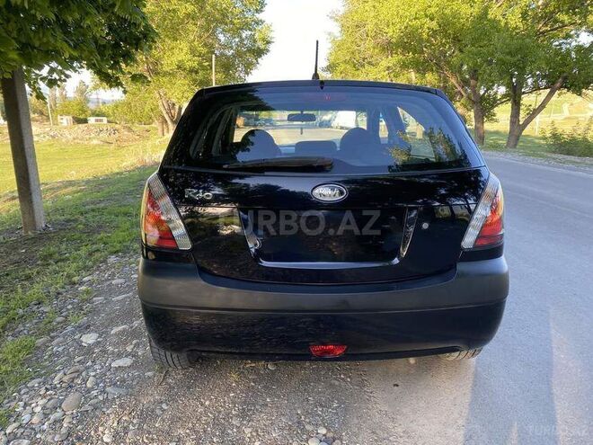 Kia Rio 2005, 182,000 km - 1.5 l - Bakı