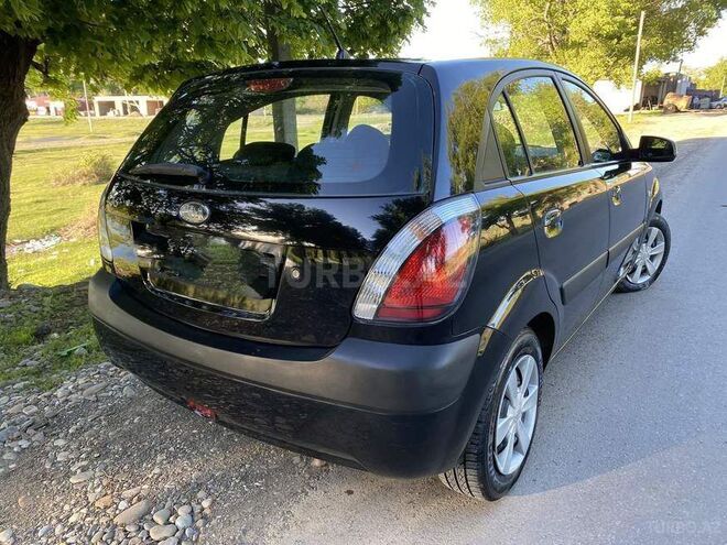 Kia Rio 2005, 182,000 km - 1.5 l - Bakı