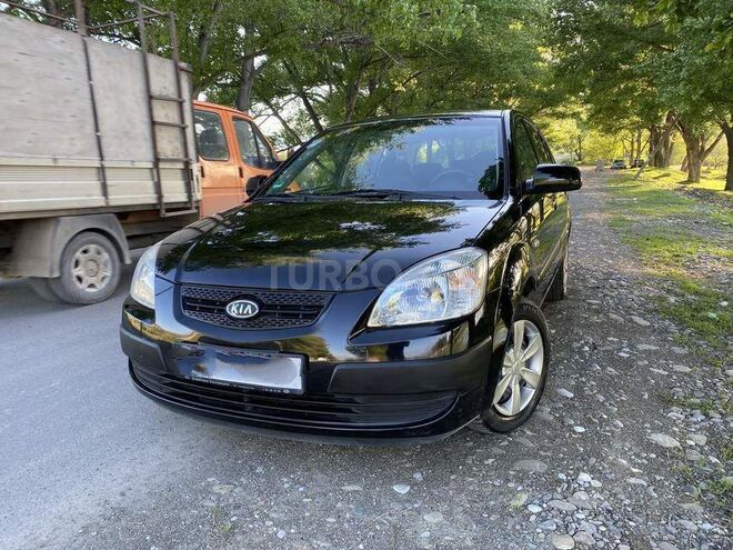 Kia Rio 2005, 182,000 km - 1.5 l - Bakı