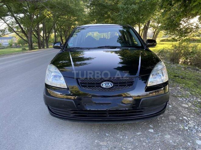 Kia Rio 2005, 182,000 km - 1.5 l - Bakı