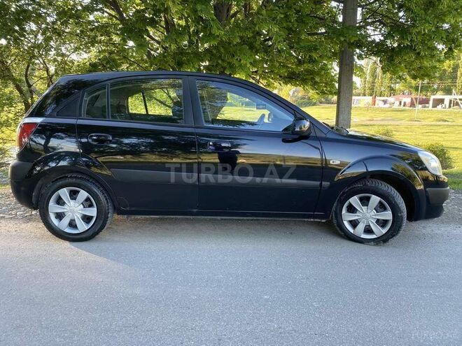 Kia Rio 2005, 182,000 km - 1.5 l - Bakı
