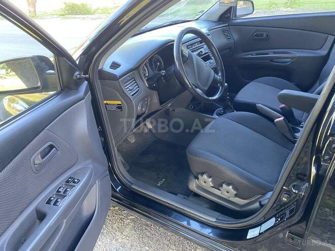 Kia Rio 2005, 182,000 km - 1.5 l - Bakı