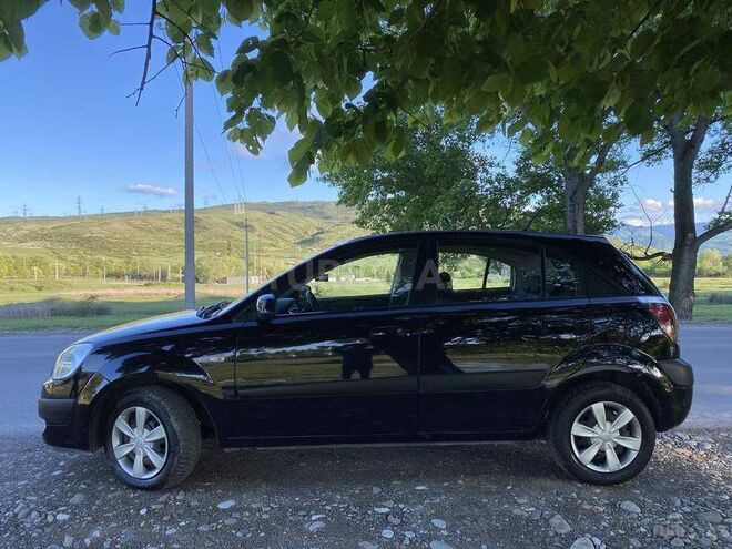 Kia Rio 2005, 182,000 km - 1.5 l - Bakı