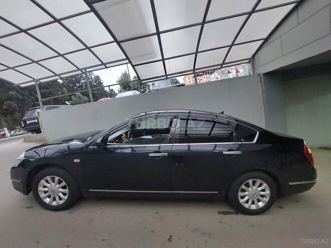 Nissan Teana 2007, 252,000 km - 2.3 л - Sumqayıt