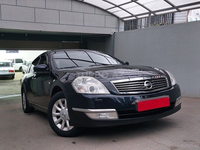 Nissan Teana 2007, 252,000 km - 2.3 л - Sumqayıt