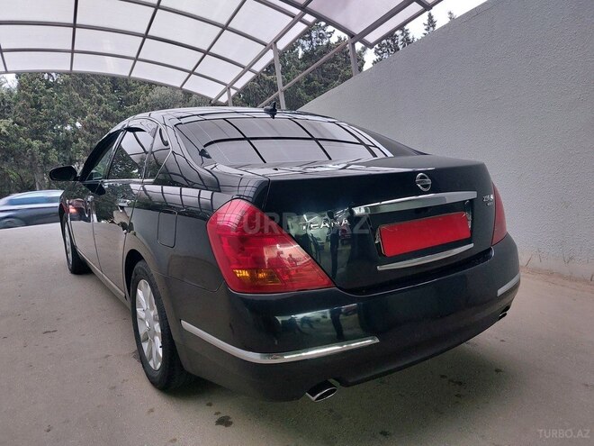 Nissan Teana 2007, 252,000 km - 2.3 л - Sumqayıt