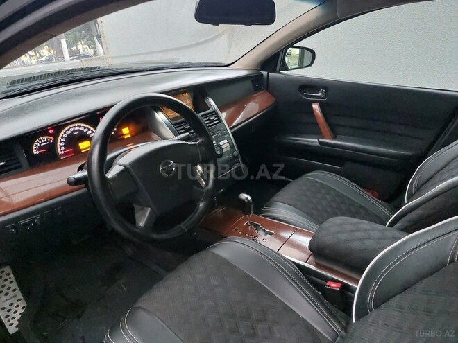 Nissan Teana 2007, 252,000 km - 2.3 л - Sumqayıt
