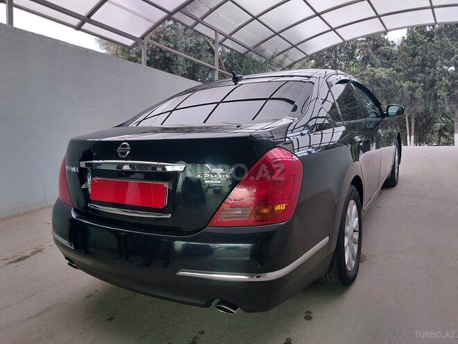 Nissan Teana 2007, 252,000 km - 2.3 л - Sumqayıt