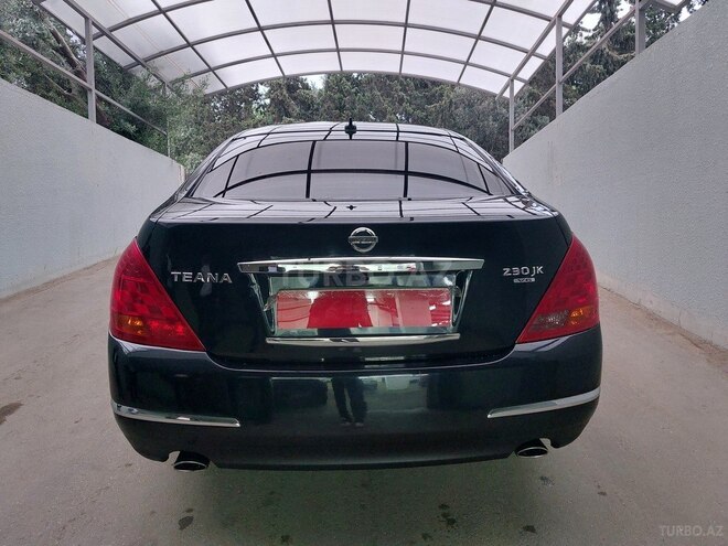 Nissan Teana 2007, 252,000 km - 2.3 л - Sumqayıt