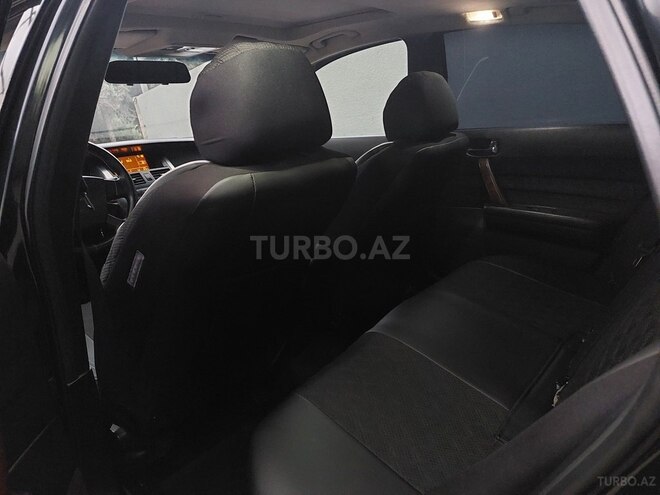 Nissan Teana 2007, 252,000 km - 2.3 л - Sumqayıt