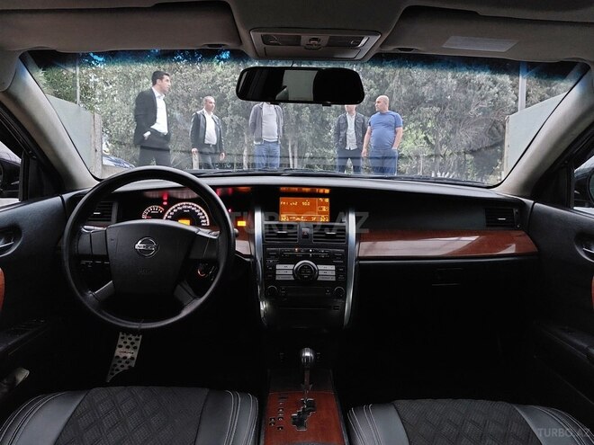Nissan Teana 2007, 252,000 km - 2.3 л - Sumqayıt