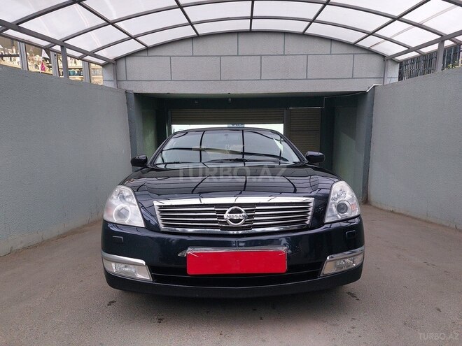 Nissan Teana 2007, 252,000 km - 2.3 л - Sumqayıt