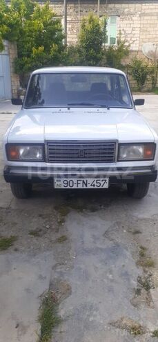 LADA (VAZ) 2107 2009, 150,000 km - 1.5 л - Ağcabədi