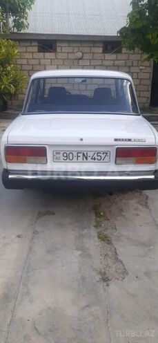 LADA (VAZ) 2107 2009, 150,000 km - 1.5 л - Ağcabədi