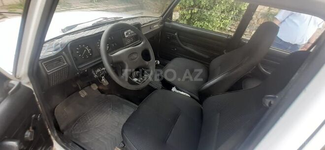 LADA (VAZ) 2107 2009, 150,000 km - 1.5 л - Ağcabədi