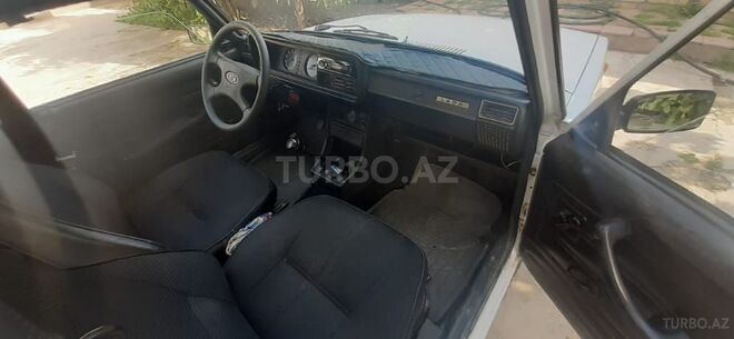 LADA (VAZ) 2107 2009, 150,000 km - 1.5 л - Ağcabədi