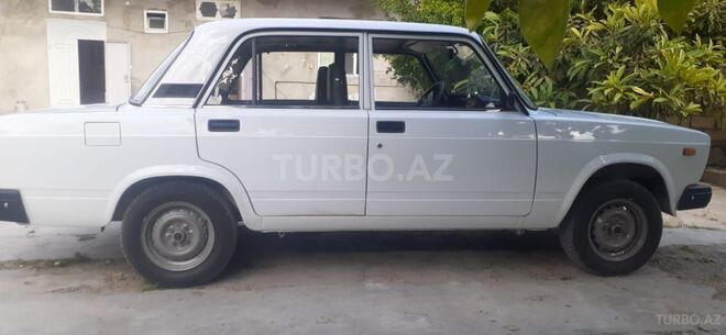 LADA (VAZ) 2107 2009, 150,000 km - 1.5 л - Ağcabədi