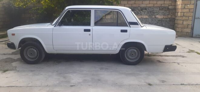 LADA (VAZ) 2107 2009, 150,000 km - 1.5 л - Ağcabədi