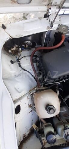 LADA (VAZ) 2107 2009, 150,000 km - 1.5 л - Ağcabədi
