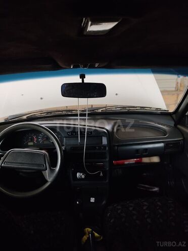LADA (VAZ) 2115 2012, 190,000 km - 1.6 l - Füzuli