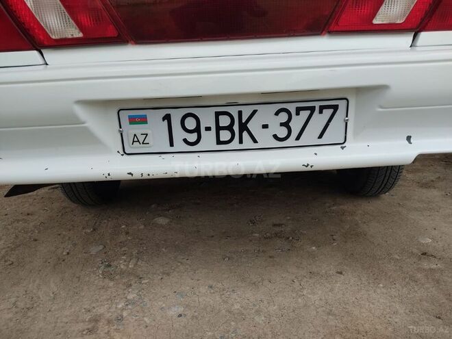 LADA (VAZ) 2115 2012, 190,000 km - 1.6 l - Füzuli