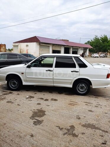 LADA (VAZ) 2115 2012, 190,000 km - 1.6 l - Füzuli
