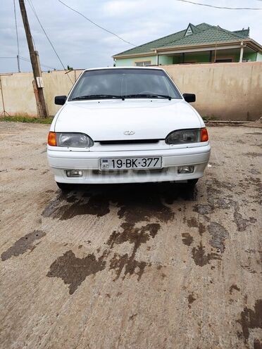 LADA (VAZ) 2115 2012, 190,000 km - 1.6 l - Füzuli