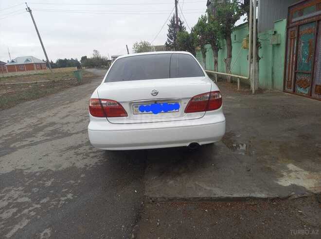 Nissan Maxima 2004, 241,111 km - 3.0 l - Biləsuvar