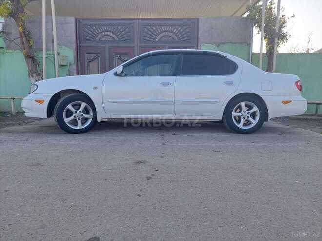 Nissan Maxima 2004, 241,111 km - 3.0 l - Biləsuvar