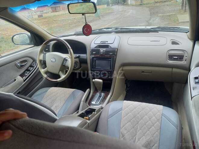 Nissan Maxima 2004, 241,111 km - 3.0 l - Biləsuvar