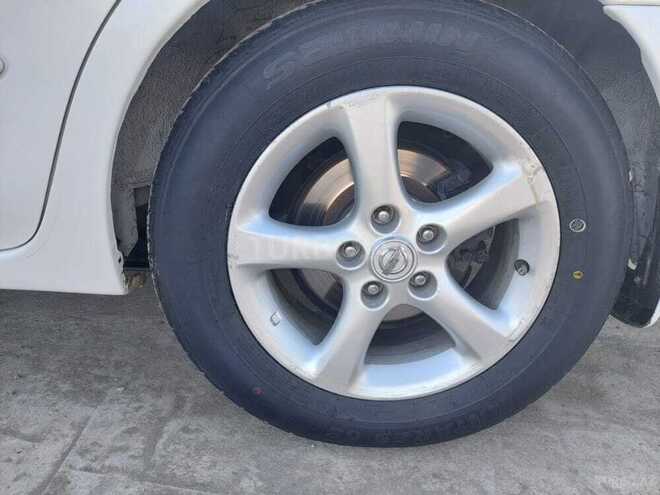 Nissan Maxima 2004, 241,111 km - 3.0 l - Biləsuvar
