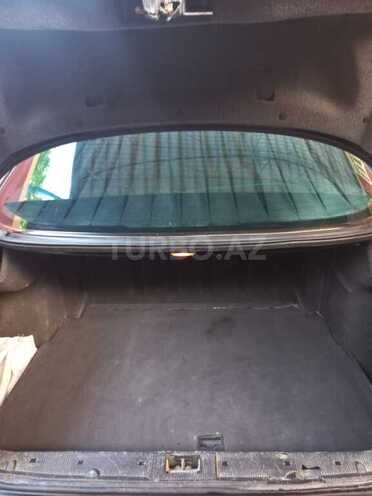 Mercedes E 280 1998, 345,000 km - 2.8 l - Bakı