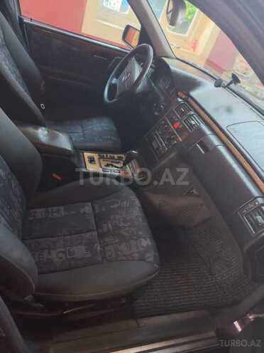 Mercedes E 280 1998, 345,000 km - 2.8 l - Bakı