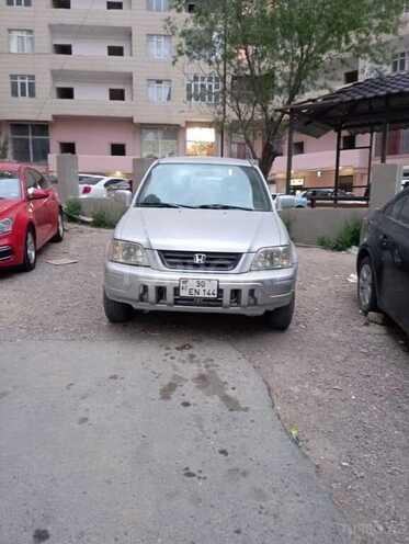 Honda CR-V 1998, 281,000 km - 2.0 l - Bakı