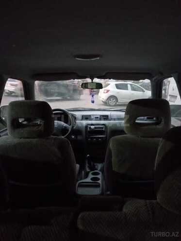Honda CR-V 1998, 281,000 km - 2.0 l - Bakı