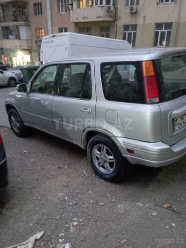 Honda CR-V 1998, 281,000 km - 2.0 l - Bakı