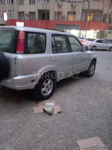 Honda CR-V 1998, 281,000 km - 2.0 l - Bakı