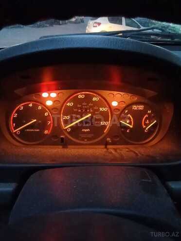 Honda CR-V 1998, 281,000 km - 2.0 l - Bakı