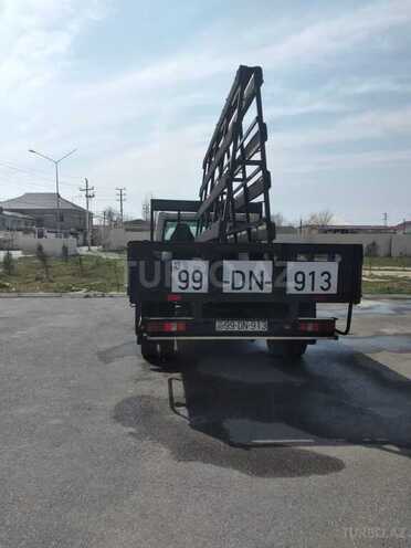 Ford Transit 2001, 53,498 km - 2.5 l - Bakı