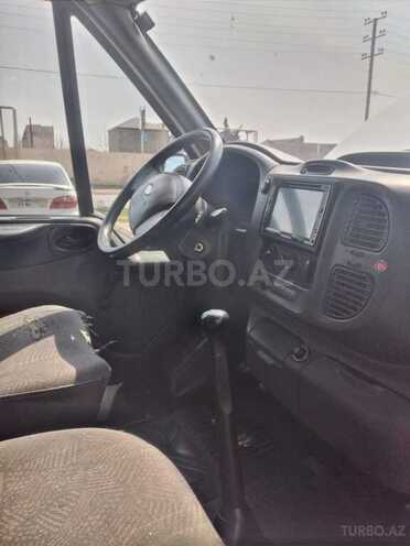 Ford Transit 2001, 53,498 km - 2.5 l - Bakı