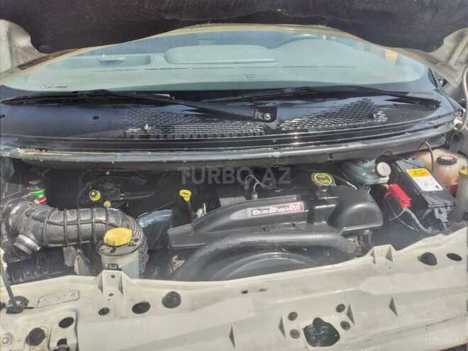Ford Transit 2001, 53,498 km - 2.5 l - Bakı