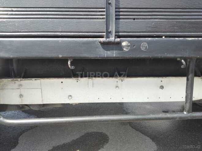 Ford Transit 2001, 53,498 km - 2.5 l - Bakı