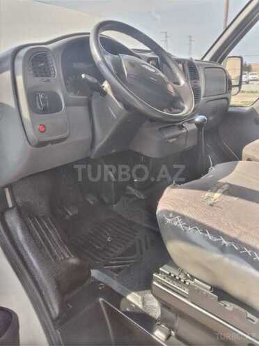 Ford Transit 2001, 53,498 km - 2.5 l - Bakı