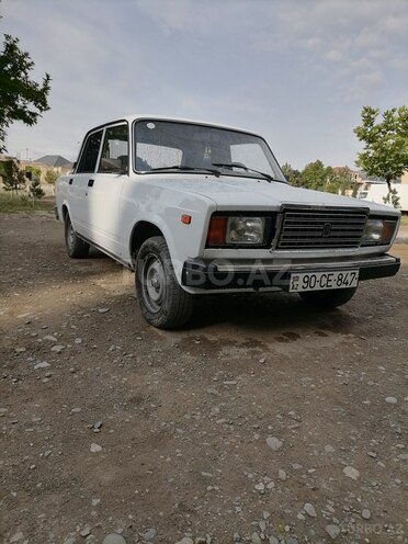 LADA (VAZ) 2107 2008, 38,138 km - 1.5 l - Gəncə